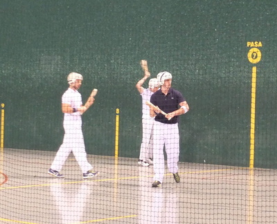 Préparation aux Championnats du Monde -22 ans-15