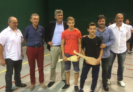 Préparation aux Championnats du Monde -22 ans-18