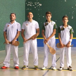 CD47 MàG gomme 2ème série