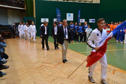 Simon CH du Monde espoirs à Biarritz -6