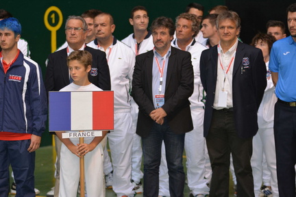 Simon CH du Monde espoirs à Biarritz -8
