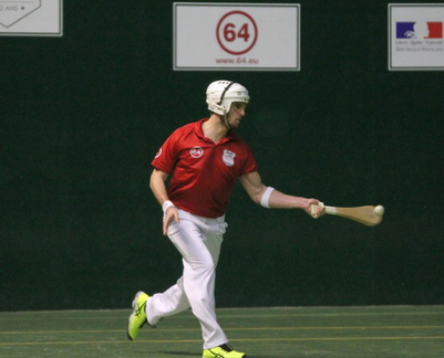 Simon CH du Monde espoirs à Biarritz -17