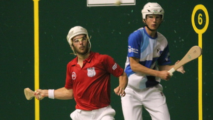 Simon CH du Monde espoirs à Biarritz -20