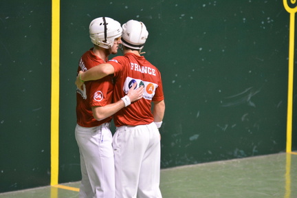 Simon CH du Monde espoirs à Biarritz -23