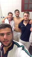 Simon CH du Monde espoirs à Biarritz -25