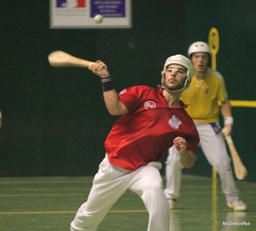 Simon CH du Monde espoirs à Biarritz -29