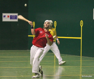 Simon CH du Monde espoirs à Biarritz -31