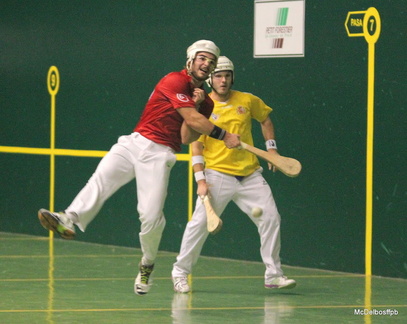 Simon CH du Monde espoirs à Biarritz -33