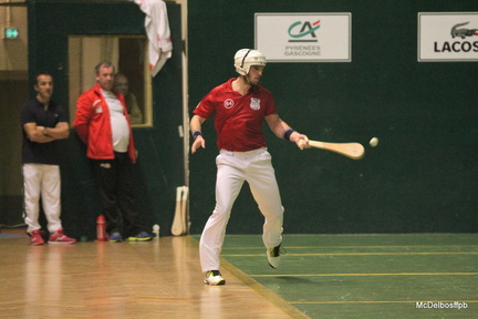 Simon CH du Monde espoirs à Biarritz -34