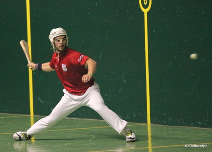 Simon CH du Monde espoirs à Biarritz -35