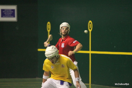 Simon CH du Monde espoirs à Biarritz -36