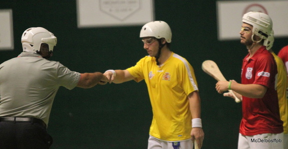 Simon CH du Monde espoirs à Biarritz -38