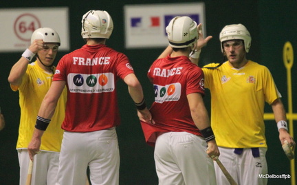 Simon CH du Monde espoirs à Biarritz -39