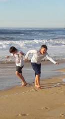 Champ de France Trinquet Gomme Poussins-8