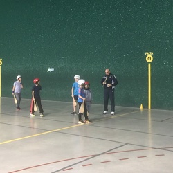 Entrainement CEDPB47