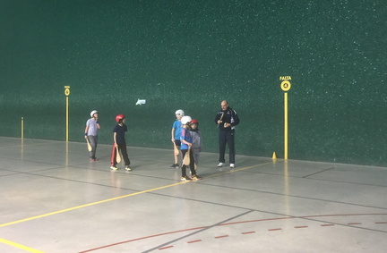 Entrainement CEDPB47-1