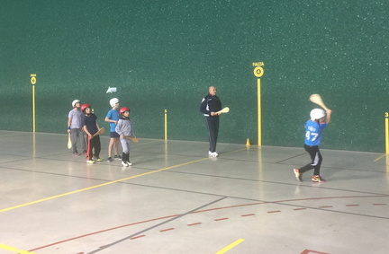 Entrainement CEDPB47-2