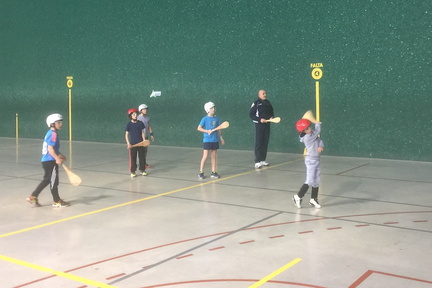 Entrainement CEDPB47-3