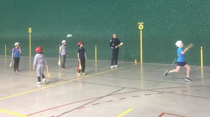 Entrainement CEDPB47-4