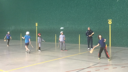 Entrainement CEDPB47-5