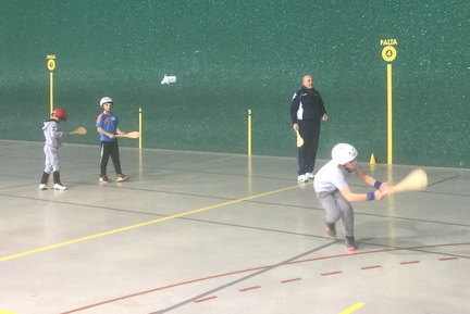 Entrainement CEDPB47-6