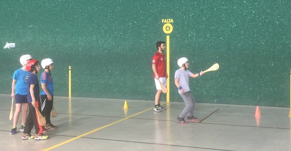 Entrainement CEDPB47-14