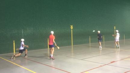 Entrainement CEDPB47-21