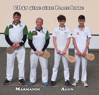 CD47 4ème série -1