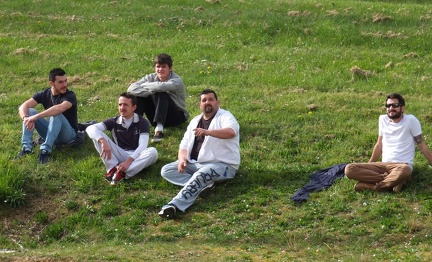 Demi-Finale CD47 -12