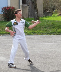 Demi-Finale CD47 -14