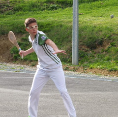 Demi-Finale CD47 -16