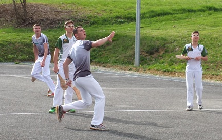 Demi-Finale CD47 -18