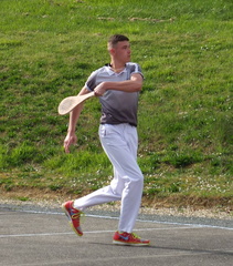 Demi-Finale CD47 -22