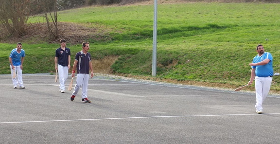 Demi-Finale CD47 -30