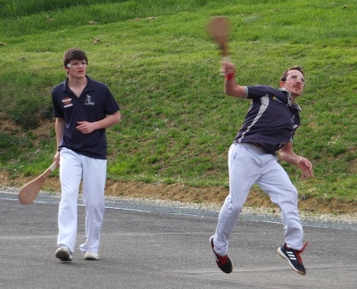 Demi-Finale CD47 -32