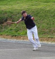 Demi-Finale CD47 -34