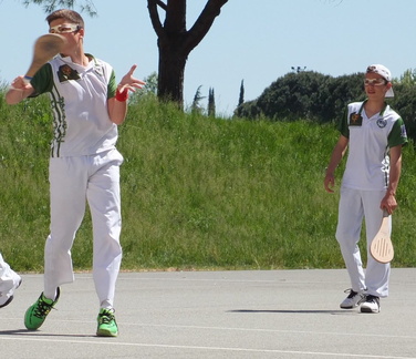 CH d'Occitanie Place Libre 3è série 2017-8