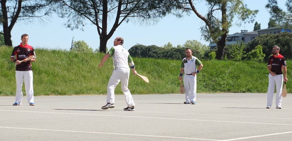 CH d'Occitanie Place Libre 3è série 2017-11