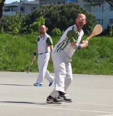 CH d'Occitanie Place Libre 3è série 2017-17