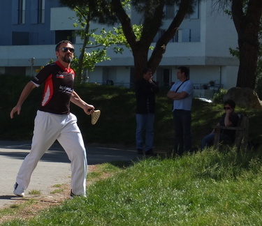 CH d'Occitanie Place Libre 3è série 2017-19