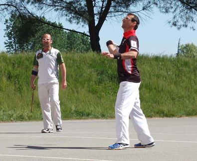 CH d'Occitanie Place Libre 3è série 2017-20