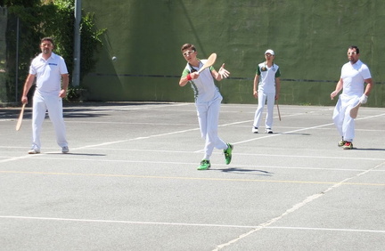 CH d'Occitanie Place Libre 3è série 2017-22