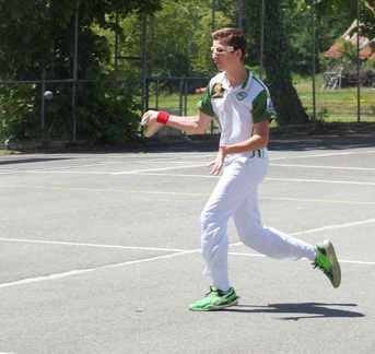 CH d'Occitanie Place Libre 3è série 2017-24