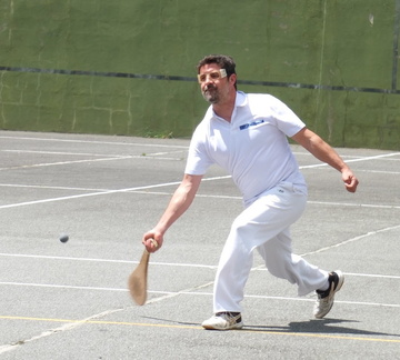 CH d'Occitanie Place Libre 3è série 2017-28