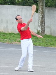 CH d'Occitanie Place Libre 3ème série 2017-35