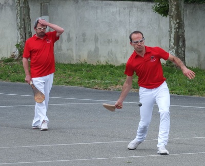 CH d'Occitanie Place Libre 3ème série 2017-38