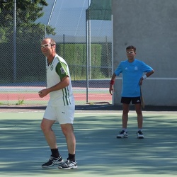 Entrainement Barbecue