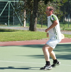 Entrainement Barbecue-1