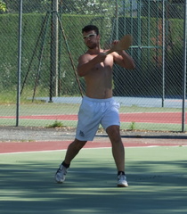 Entrainement Barbecue-2