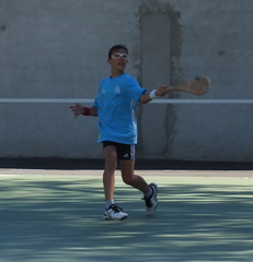 Entrainement Barbecue-4